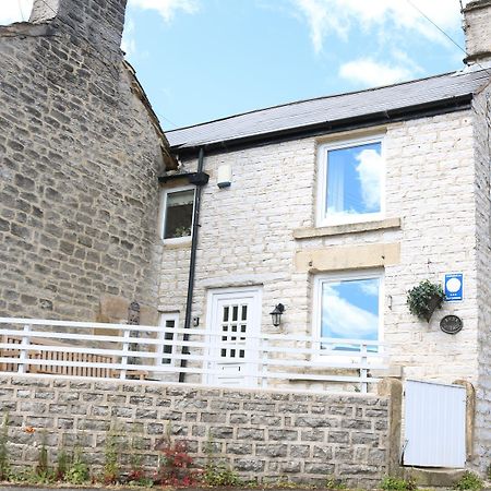 Bank Cottage Bradwell  Exterior photo