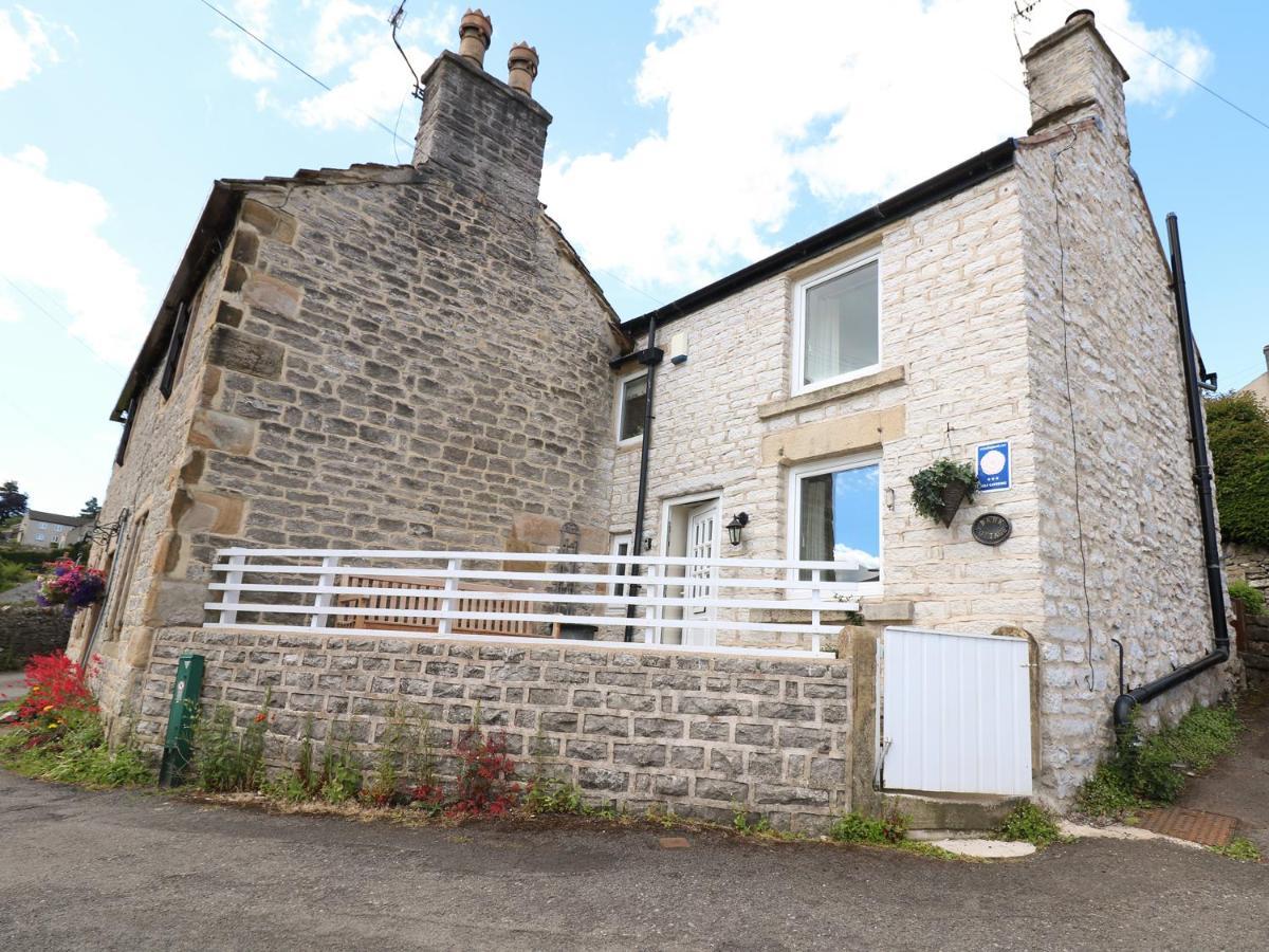 Bank Cottage Bradwell  Exterior photo