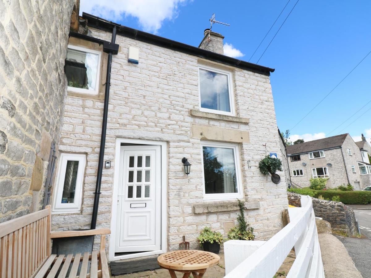 Bank Cottage Bradwell  Exterior photo
