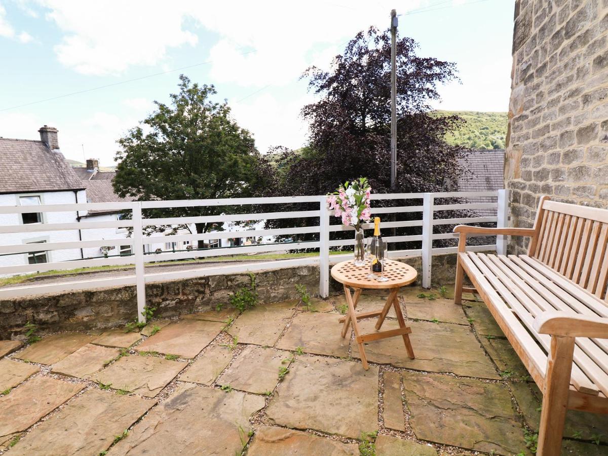Bank Cottage Bradwell  Exterior photo