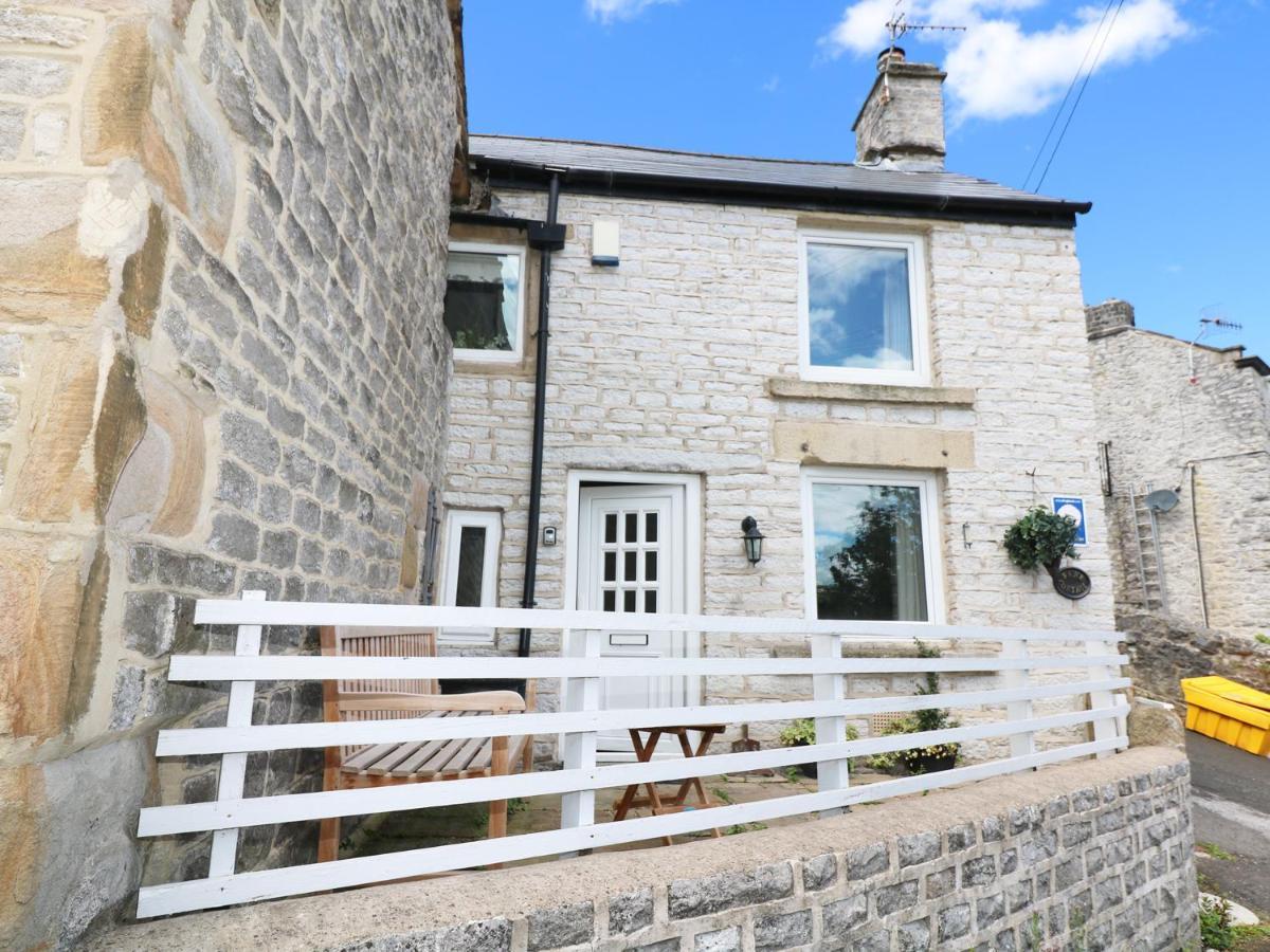 Bank Cottage Bradwell  Exterior photo